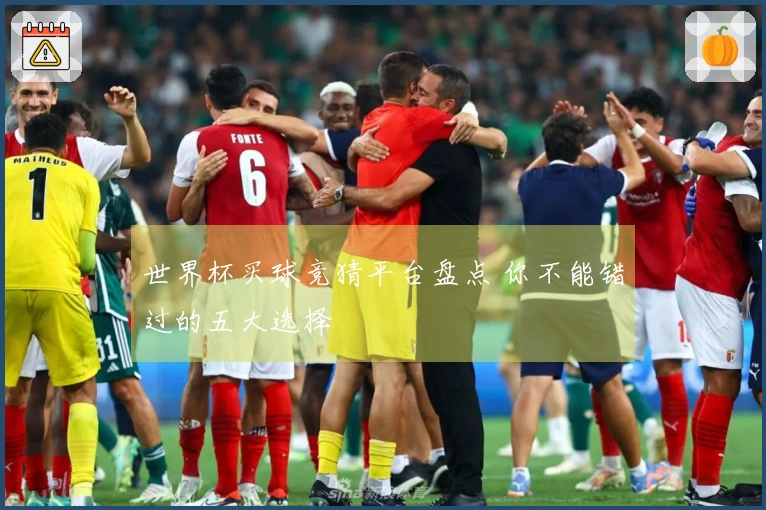 世界杯买球竞猜平台盘点 你不能错过的五大选择