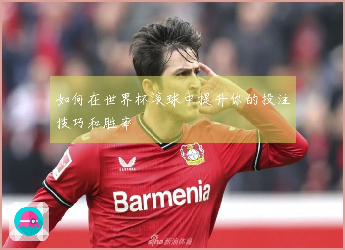 如何在世界杯滚球中提升你的投注技巧和胜率